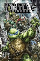 Teenage Mutant Ninja Turtles Universe, Vol. 1