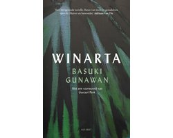 Omslag van Winarta