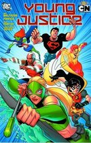 Young Justice TP Vol 01