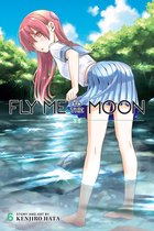Fly Me to the Moon- Fly Me to the Moon, Vol. 6