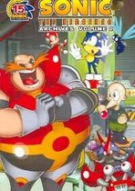 Sonic The Hedgehog Archives 2