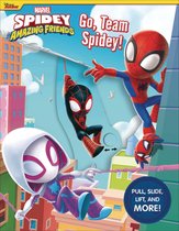 Marvel: Spidey and His Amazing Friends
