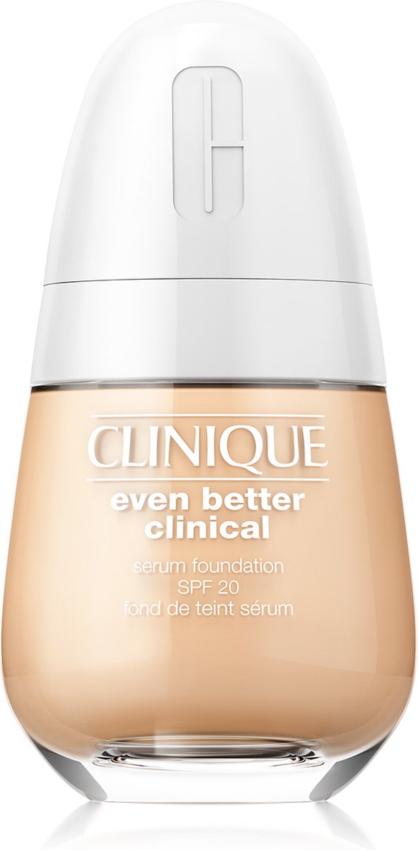Goedkoopste Vloeibare Foundation Even Better Clinique WN04-bone (30 ml) SPF20