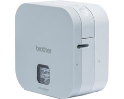 Brother PTP300BTRE1 Labelprinter - 180 dpi - 20 mm/s - Bluetooth