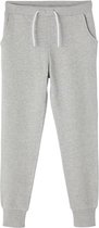 Name It Lena Brushed Sportbroek Unisex - Maat 122