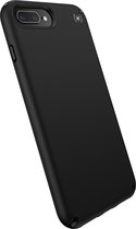 Apple iPhone 7 Plus Hoesje - Speck - Presidio2 Pro Serie - Hard Kunststof Backcover - Zwart - Hoesje Geschikt Voor Apple iPhone 7 Plus