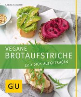 GU Just Cooking - Vegane Brotaufstriche