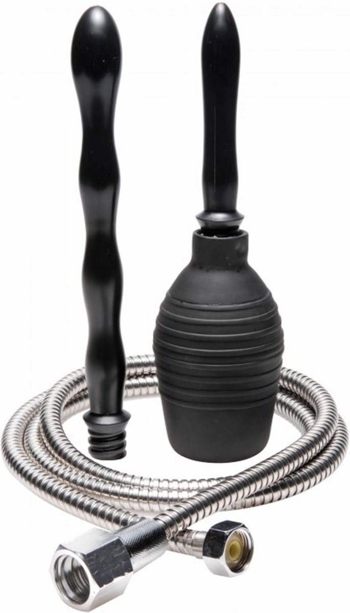 Goedkoopste All In One Shower Enema Systeem