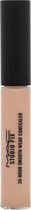 Bol.com MAC Studio Fix 24-Hour Smooth Wear Concealer - NW24 - 7 ml - concealer aanbieding