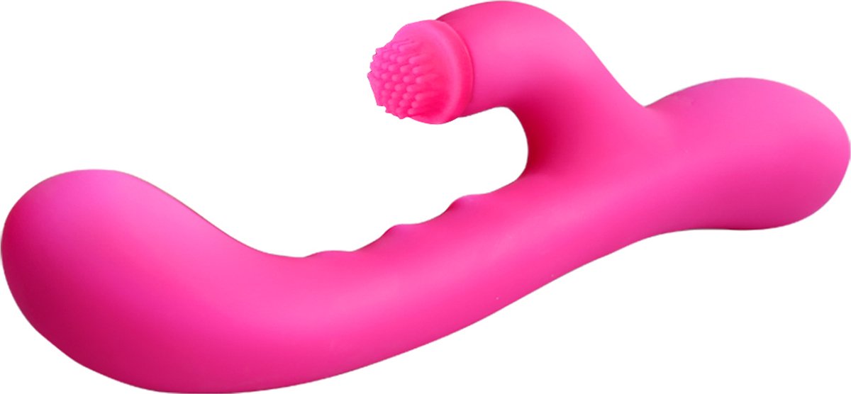 Nalone Idol Verwarmende Rabbit Vibrator