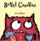 Sevgi CanavarıOrjinal isim: Love Monster