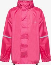 Mountain Peak kinder regenjas - Roze - Maat 122/128