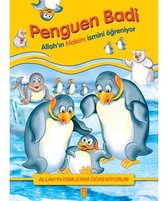 Penguen Badi Allah'ın Hakim İsmini Öğreniyor