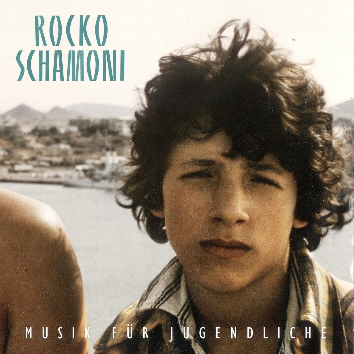 Rocko Schamoni - Musik Für Jugendliche (CD)