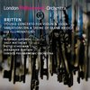 Matthews / Schoeman /London Philhar - Double Concerto For Violin & Viola (CD)