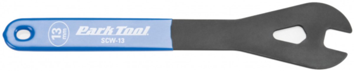 Park Tool Cone spanner SCW - Uitvoering SCW-13, 13 mm