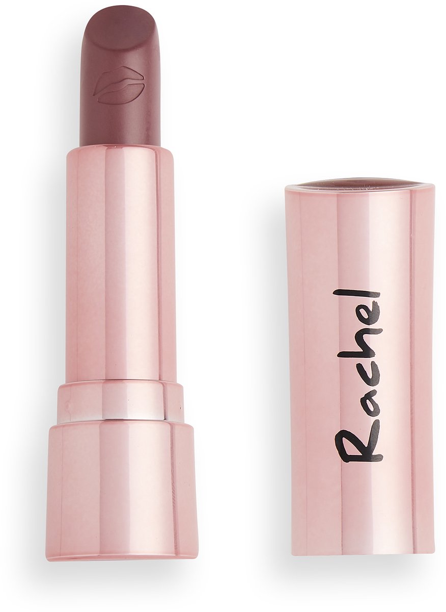 Makeup Revolution X Friends - Rachel Lipstick - Lippenstift