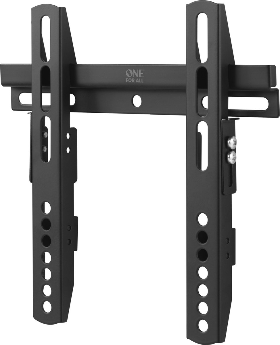 One For All WM 4212 TV-beugel 33,0 cm (13) - 109,2 cm (43) Vast