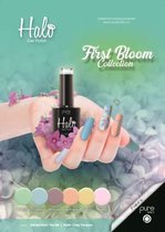 Collectie " First Bloom " - Pastelkleuren