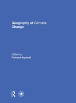 Geography of Climate Change