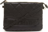 Valentino Bags Ada Dames Beautycase - Zwart