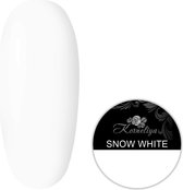 Korneliya Liquid gel Snow White / wit