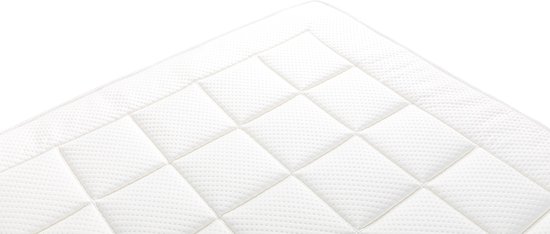 Goossens Topmatras Joy Koudschuim