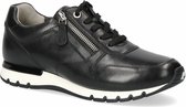 Caprice Dames Sneaker 9-9-23601-28 022 H-breedte Maat: 39 EU