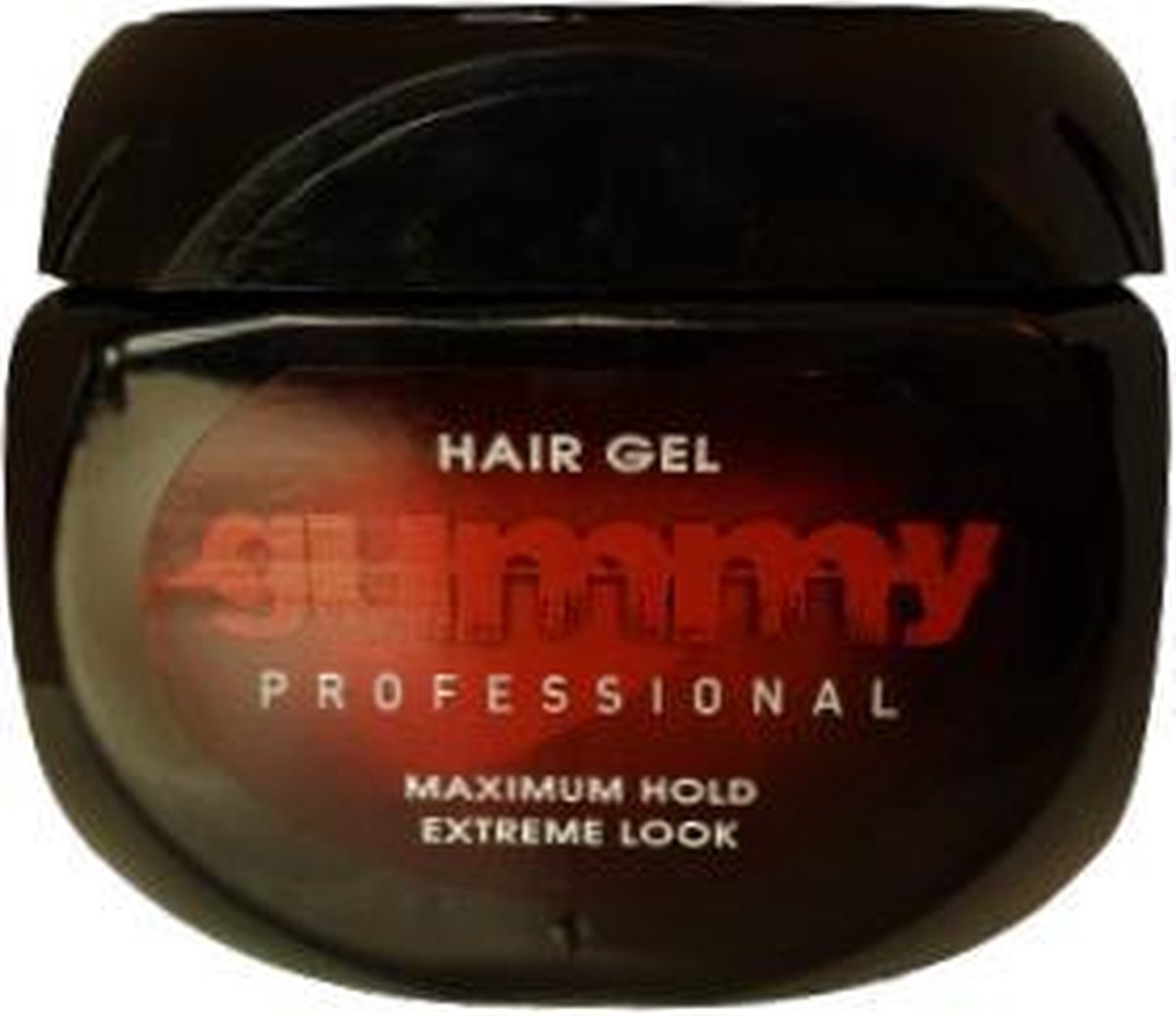 Fonex Gummy maximum hold gel 500ml