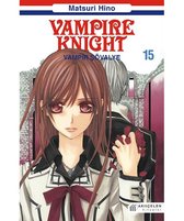 Vampir Şövalye 15