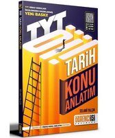 TYT Tarih Konu Anlatımı
