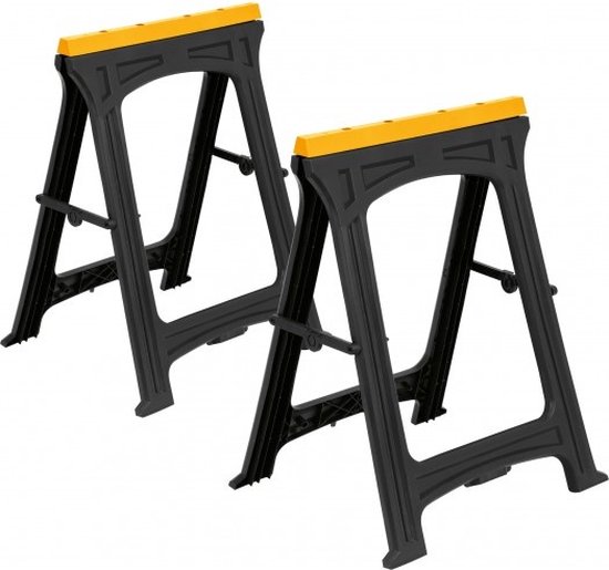 Schraag Super Pro - staal – rood - 75 x 75 cm - max. 200 kg Schraag Super Pro - staal – rood - 75 x 75 cm - max. 200 kg