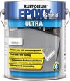 Rust-Oleum EPOXYSHIELD ULTRA 1K Vloercoating - Engels rood - 5 liter Blik