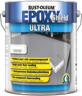 EpoxyShield ULTRA - ROUGE ANGLAIS