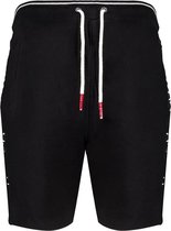 DEELUXE Katoenen korte broek BOB Black