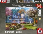 legpuzzel Dominic Davison Idyllic CE 1000 stukjes