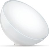 Bol.com Philips Hue Go Tafellamp V2 - White and Color Ambiance - Wit - 43W aanbieding
