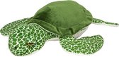 Pluche knuffel zeeschildpad van 100 cm - Speelgoed knuffeldieren schildpadden