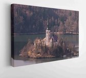 Canvas schilderij -  Productnummer   2734158 - 40*30 Horizontal