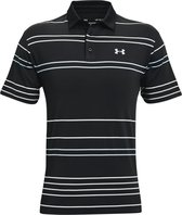 Under Armour Playoff Polo 2.0-Zwart maat: XS    heren > golf