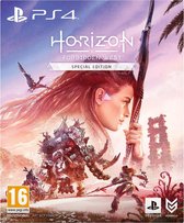 Horizon: Forbidden West - Special Edition - PS4