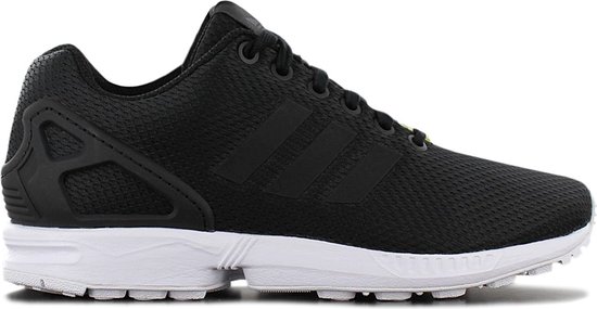 adidas gazelle silver green womens Mens Adidas ZX Flux - AQ5287