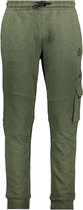 Cars Jeans Broek Hycks Sw Cargo Pant 67034 19 Army Mannen Maat - M