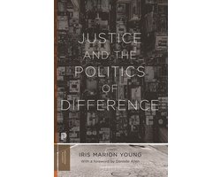 Justice and the Politics of Difference