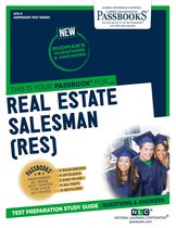 Admission Test Series - Real Estate Salesman (RES)