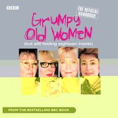 Grumpy Old Women The Official Handbook