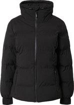 Killtec outdoorjas Zwart-36 (Xs-S)