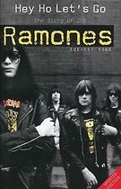 Hey Ho Lets Go Story of Ramones