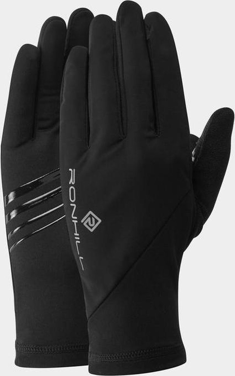 Ronhill Wind-Block Glove Black