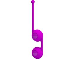 Kegel Tighten Up III - Vaginaballetjes